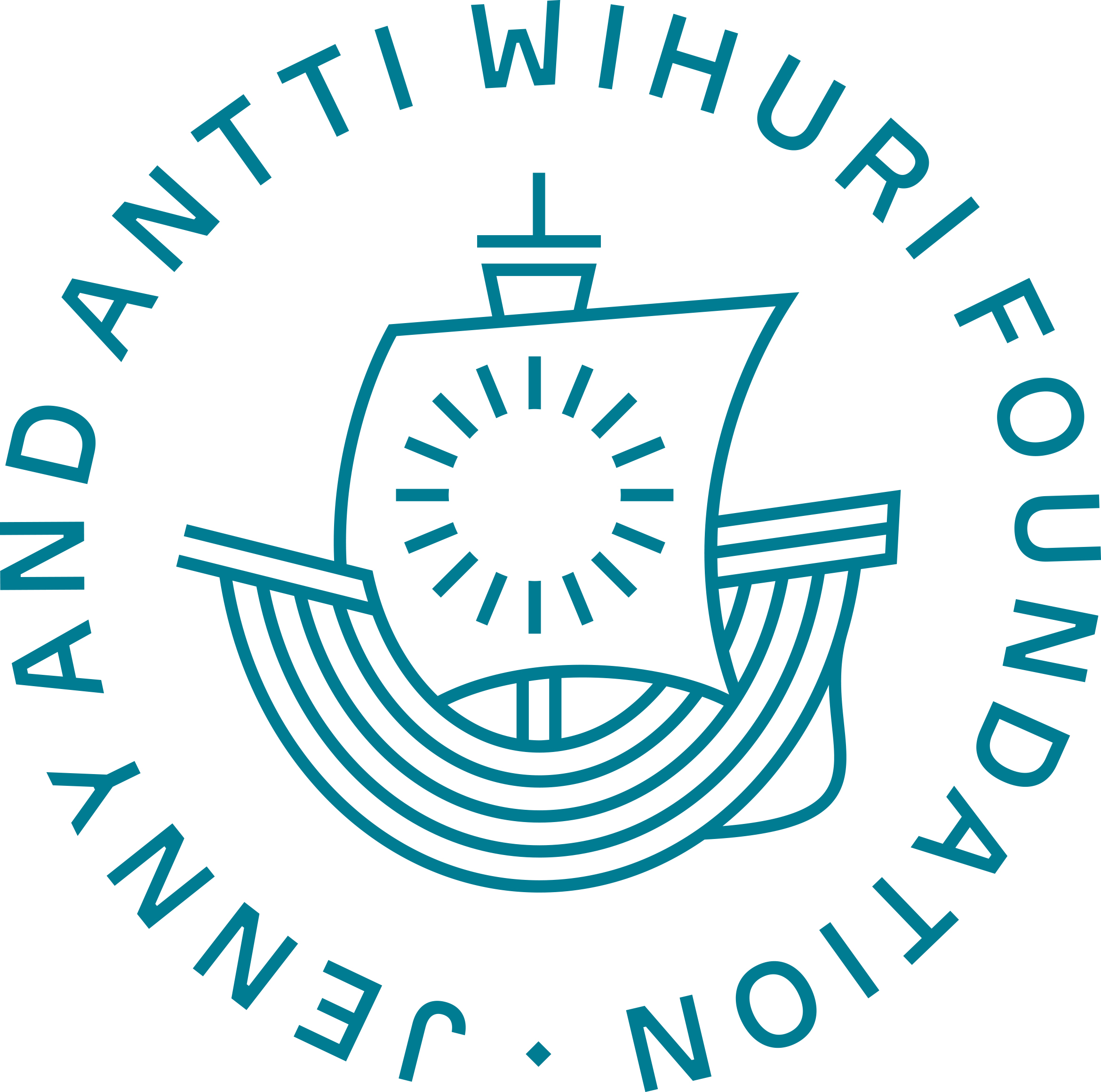 Jenny and Antti Wihuri Foundation